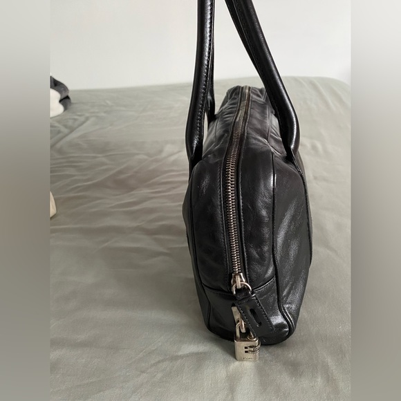Prada Leather Handbag - Picture 8 of 14